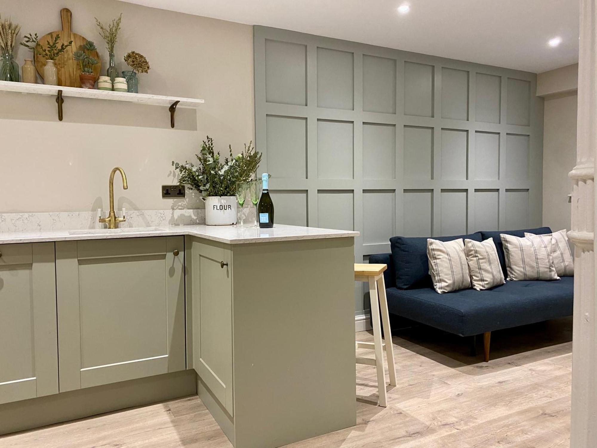 Victoria Bar Walls By Chateau Anna, Central York - Free Parking 외부 사진